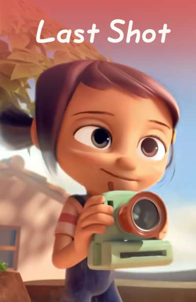  آخرین عکس
