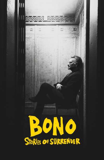 بونو: داستان های تسلیم