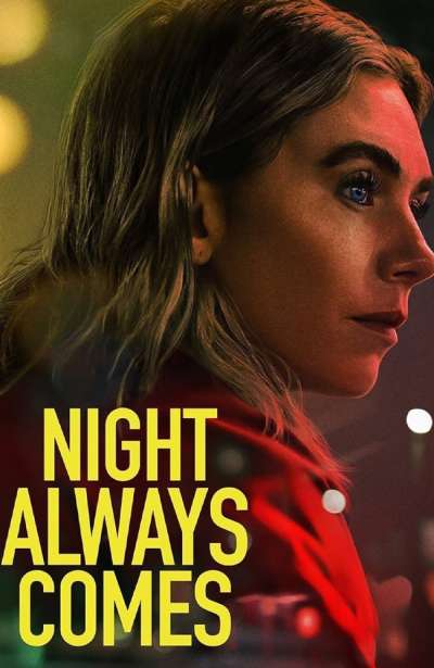 شب همیشه فرا می رسد