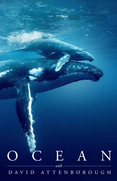 اقیانوس با دیوید اتنبرو