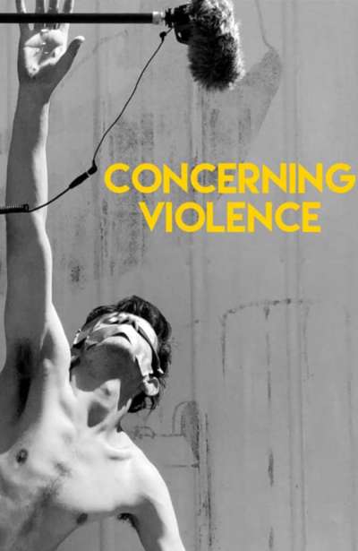 درباره خشونت