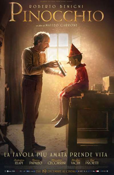 پینوکیو