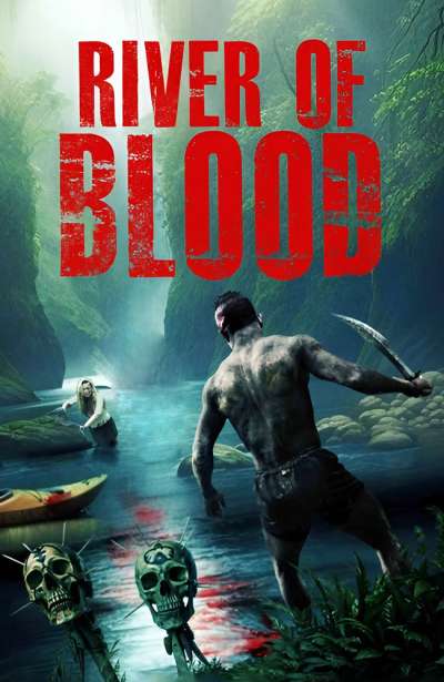 رودخانه خون