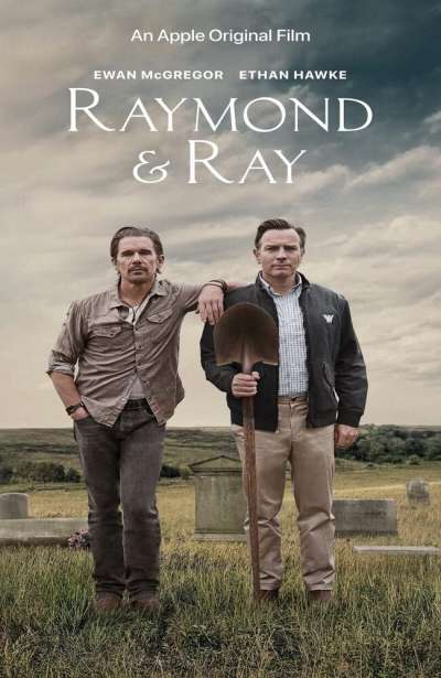 ریموند و ری