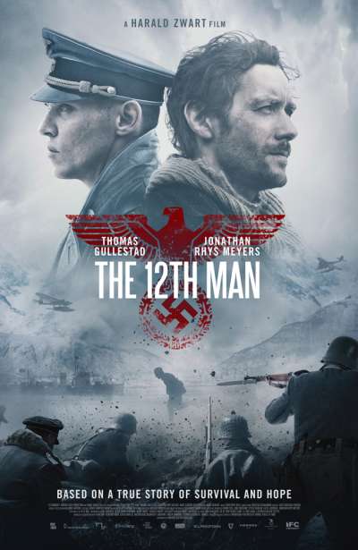 دوازدهمین مرد