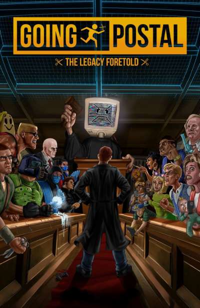 دیوانه شدن: میراث پیش‌بینی‌شده