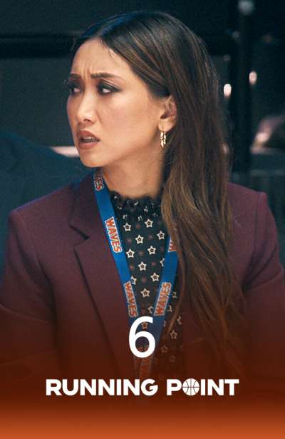 گرداننده فصل 1 قسمت 6